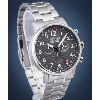 Hodinky Hodinky Adriatica Aviation A8308.4126CH