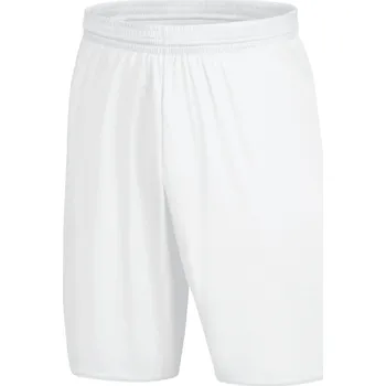 JAKO PALERMO 2.0 trenýrky bez slipů vel. 116, bílá