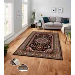 ASIR Koberec 160 x 230 PERSIA hnědá