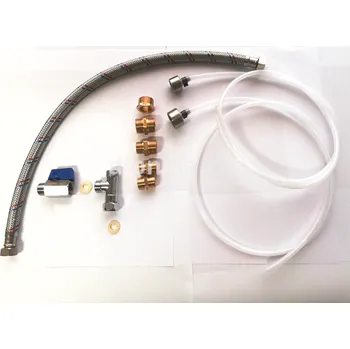 Souprava pro propojení Dionely s trojcestnou baterií