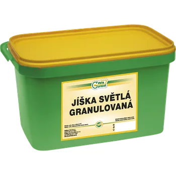 Vera Gurmet Světlá jíška granulovaná 2,5kg