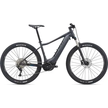 Elektrokolo Giant Fathom E+ 2 29er 2022, Gunmetal Black Velikost: XL