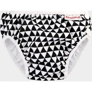 Kojenecké plavky Plenkové plavky - trinity, Imse Vimse Velikost: XL