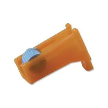 Škrtítko akvarijní