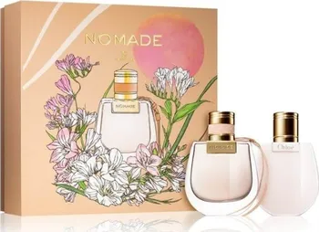 Dámský parfém Chloé Nomade Spring Edition EDP