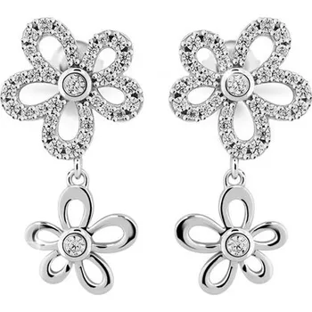 Náušnice Náušnice MODESI J219CZ-W