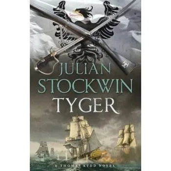 Učebnice Tyger - Stockwin, Julian