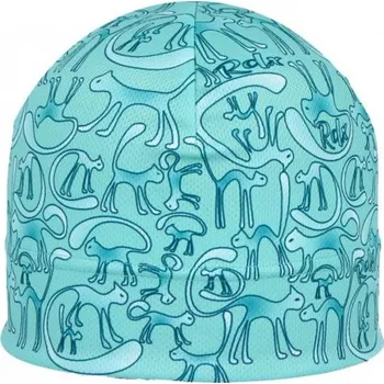 Čepice RDX Dětská funkční čepice F996 tyrkys, 2