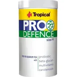 Tropical Pro Defense size M s probiotiky 100 ml/44 g