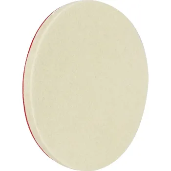 Lešticí kotouč AMiO 02650 125 mm