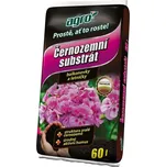 Agro Černozemní substrát pro balkónovky…