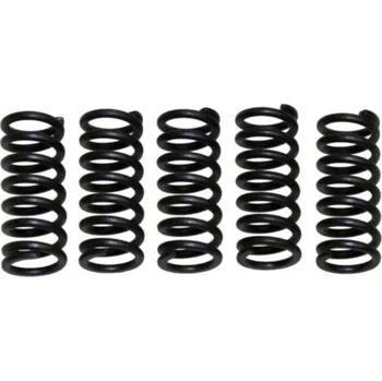 Sada spojkových pružin KTM 125 SX rok 98-07, 09-14