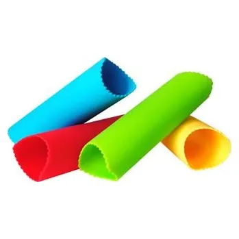 TORO Loupač na česnek, silikon, assort