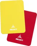 Select Referee karty pro rozhodčí 2 ks