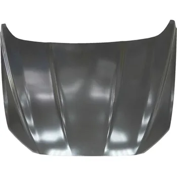 Kapota přední kapota - ocelová