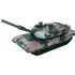 autíčko Rappa Tank s pojezdem