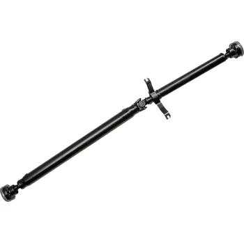 Poloosa kola KARDANOVÁ HŘÍDEL AUDI A6 4B2/C5 QUATTRO 95-05 /ATM5 AYM,AKE,ASN,BDG,BAU/4B0521106D