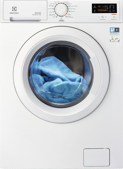 Electrolux EWWN1685W od 12 499 Kč - Zbozi.cz
