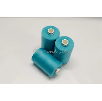 Niť AZUR 746, UNIPOL 1000m *NEW* (Nitě)