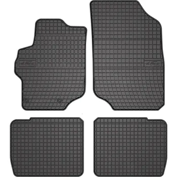 Autodíl Gumové podlahové rohože 0643