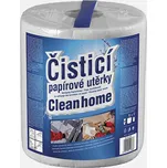 Den Braven Čisticí papírové utěrky univerzální, role 1 kg