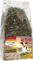 Nature Land Botanical bylinky se zeleninou 125 g