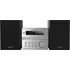 Hi-Fi systém Grundig GHF1070 stříbrný