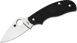 Spyderco Urban Leaf C127PBK