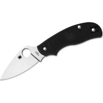 kapesní nůž Spyderco Urban Leaf C127PBK