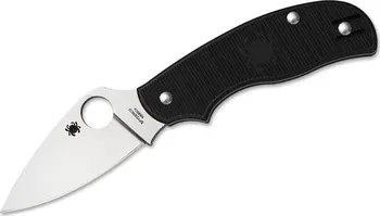 kapesní nůž Spyderco Urban Leaf C127PBK