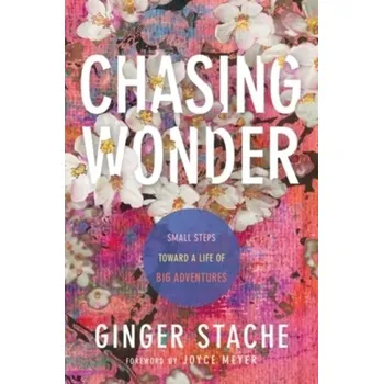Chasing Wonder - Stache, Ginger