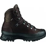 Hanwag Nazcat Lady GTX erde/brown UK 5,5 turistická obuv + DÁREK DLE VÝBĚRU!
