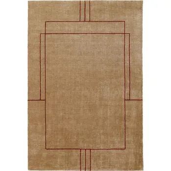 Koberec &Tradition Koberec Cruise AP12 200x300, Bombay Golden Brown