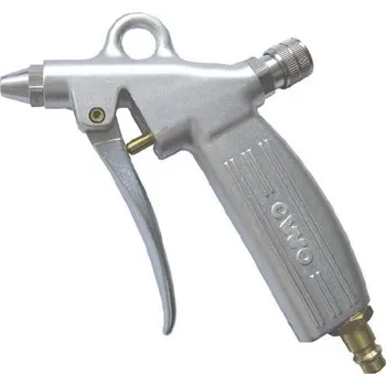Ofukovací pistole EWO BG269E-ES