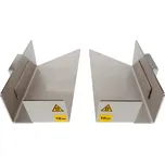 Magnetická šablona pro vozík Speedliner Air, 10 cm