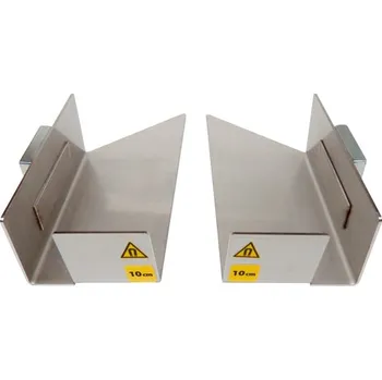 Barva ve spreji Magnetická šablona pro vozík Speedliner Air, 10 cm