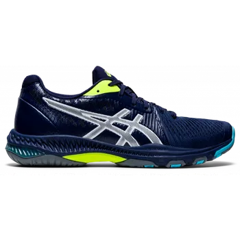 Pánská sálová obuv Asics Netburner Ballistic FF 2 1051A041-400 sálová obuv