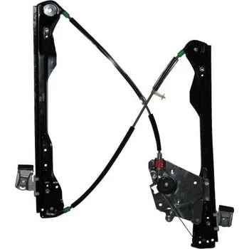 Stahovačka okna P stahovací mechanismus, přední, BEZ MOTORU, 8pinu