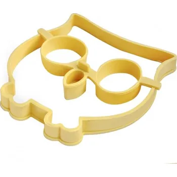 Nádoba na pečení TORO FORMA NA VOLSKÁ OKA, SILIKON, 15,5 X 15,1CM