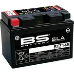 BS Battery BTZ14S SLA