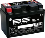 BS Battery BTZ14S SLA