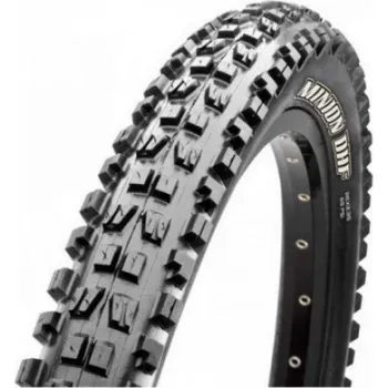 Komponent pro jízdní kolo plášť Maxxis Minion DHF 29x2,5 WT 3C MaxxGrip T.R. DH