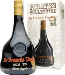 Sir Francis Drake XO Pirates Legend 40…