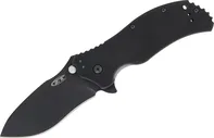Zero Tolerance Knives Folder ZT-0350 černý