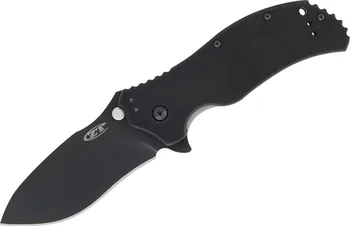 kapesní nůž Zero Tolerance Knives Folder ZT-0350 černý