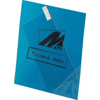 1Mcz UV Clear tvrzené sklo pro Samsung Galaxy S22 Plus 5G / Galaxy S23 Plus