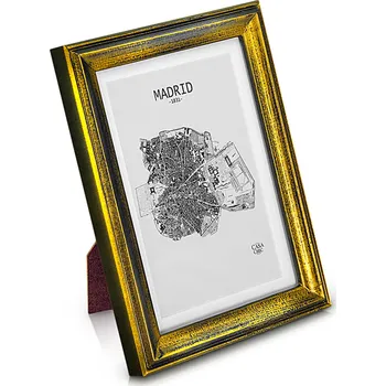 Rám na obraz Lancaster, rámeček na obraz, 17 x 12 cm (10039302)