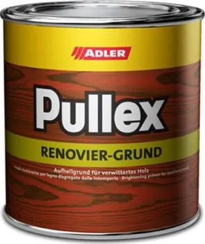 ADLER Česko Pullex Renovier-Grund 750 ml béžová