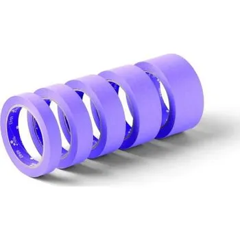 Kancelářské potřeby Sensi-Core papírová lepící páska UV 36 mm x 50 m