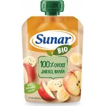 Sunar BIO kapsička 100 g